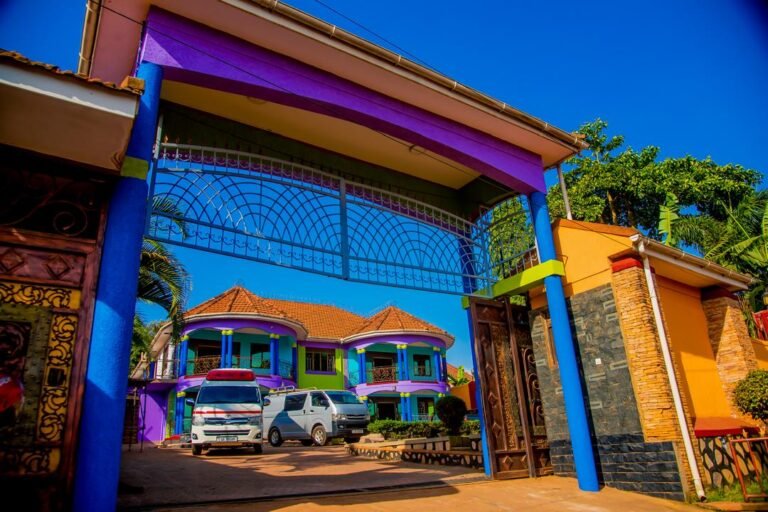 Why it matters to be with Us